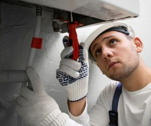 About Water Heater Repair LLC Interlochen, MI